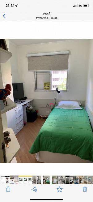 Apartamento à venda com 2 quartos, 50m² - Foto 5