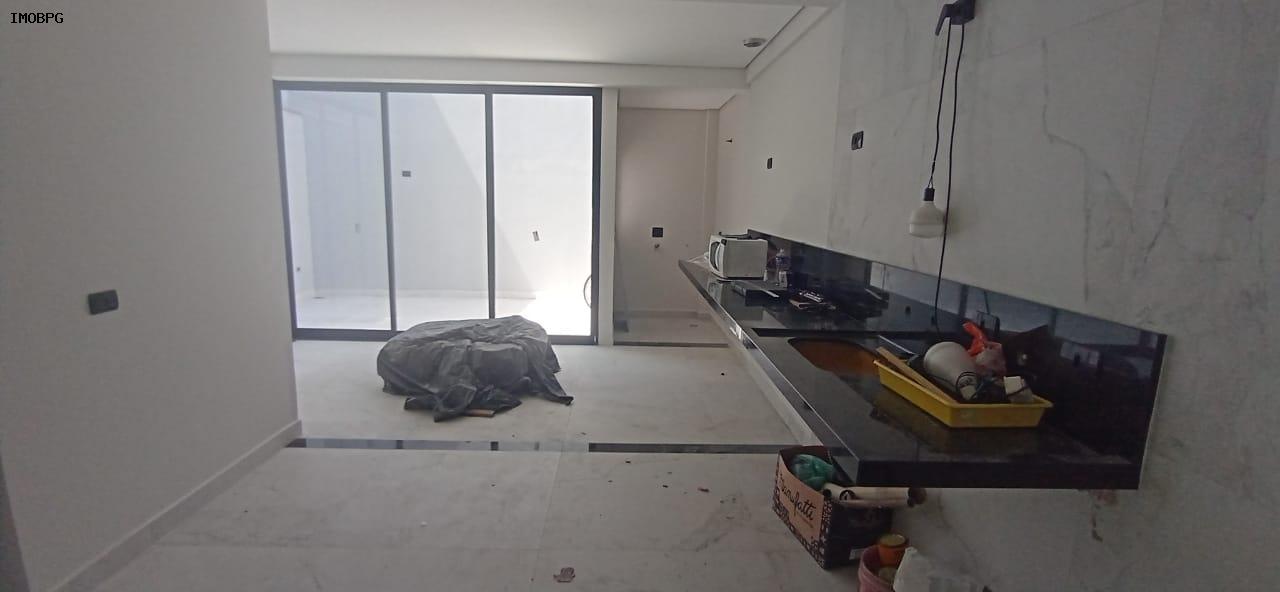 Sobrado à venda com 3 quartos, 147m² - Foto 4