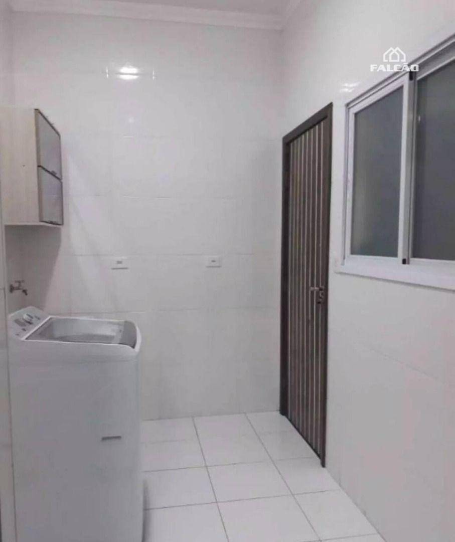 Sobrado à venda com 3 quartos, 198m² - Foto 17