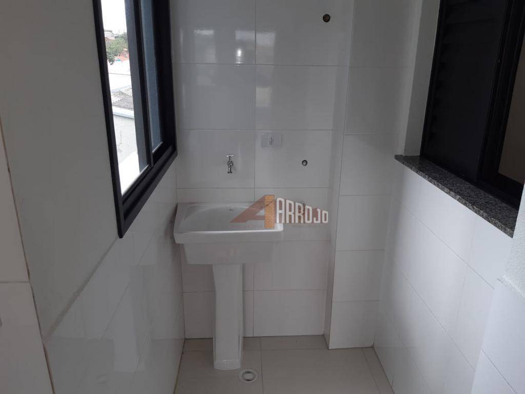 Sobrado à venda com 1 quarto, 34m² - Foto 11