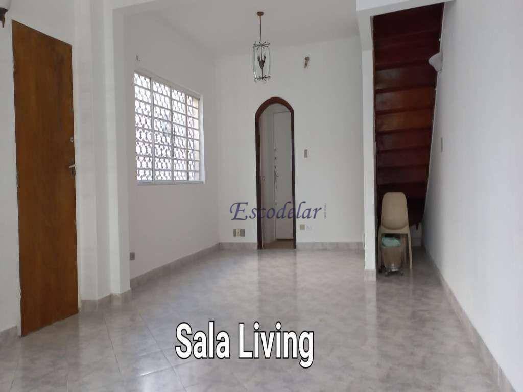 Sobrado à venda com 3 quartos, 200m² - Foto 7