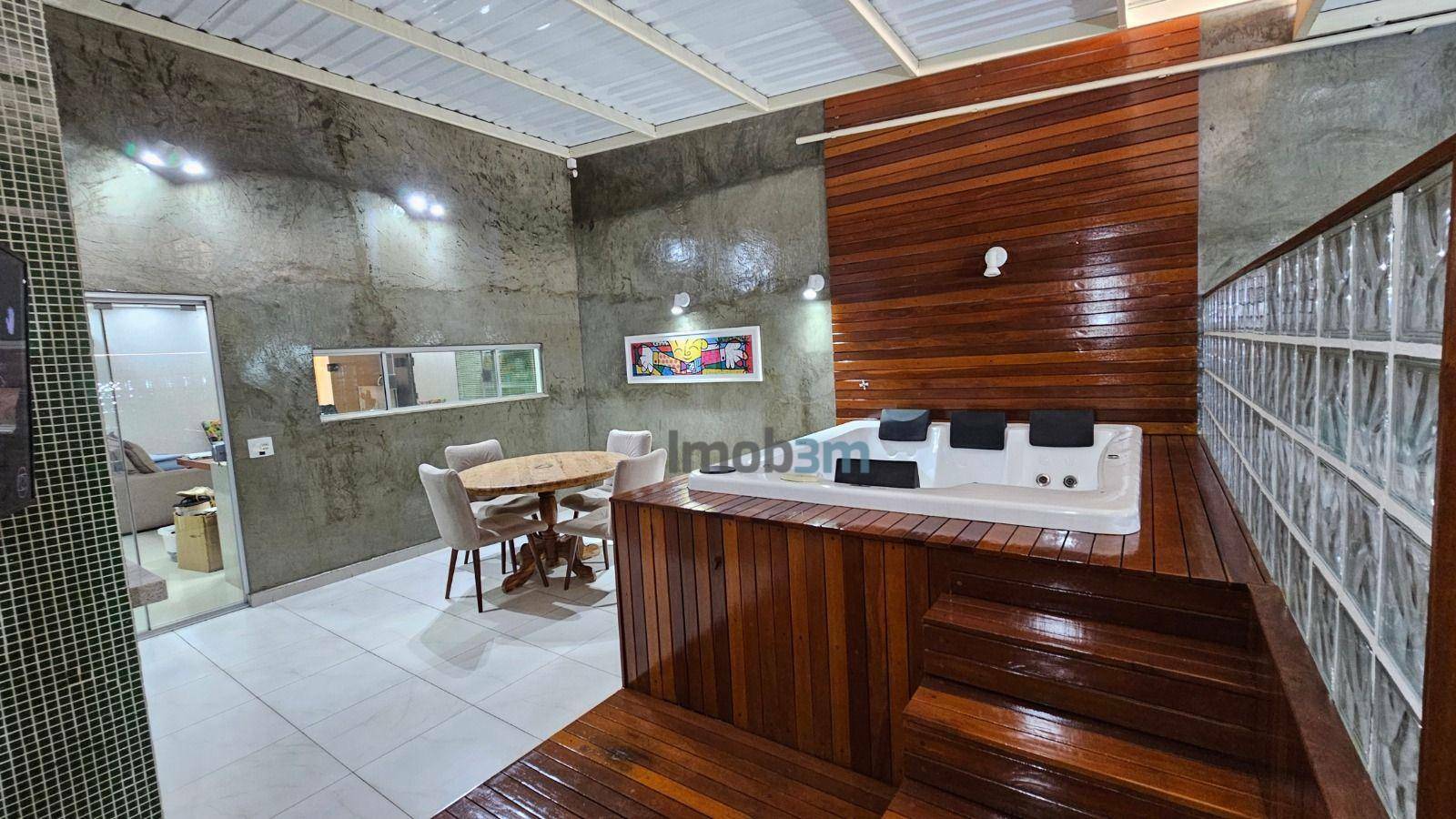 Casa à venda com 2 quartos, 125m² - Foto 13