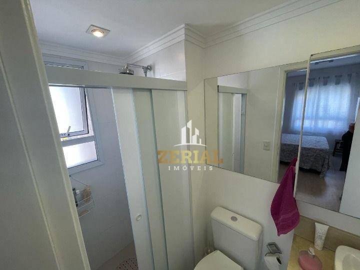 Apartamento à venda com 3 quartos, 70m² - Foto 19