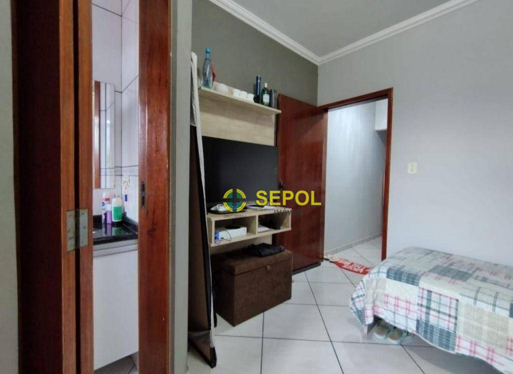 Sobrado à venda com 2 quartos, 95m² - Foto 16