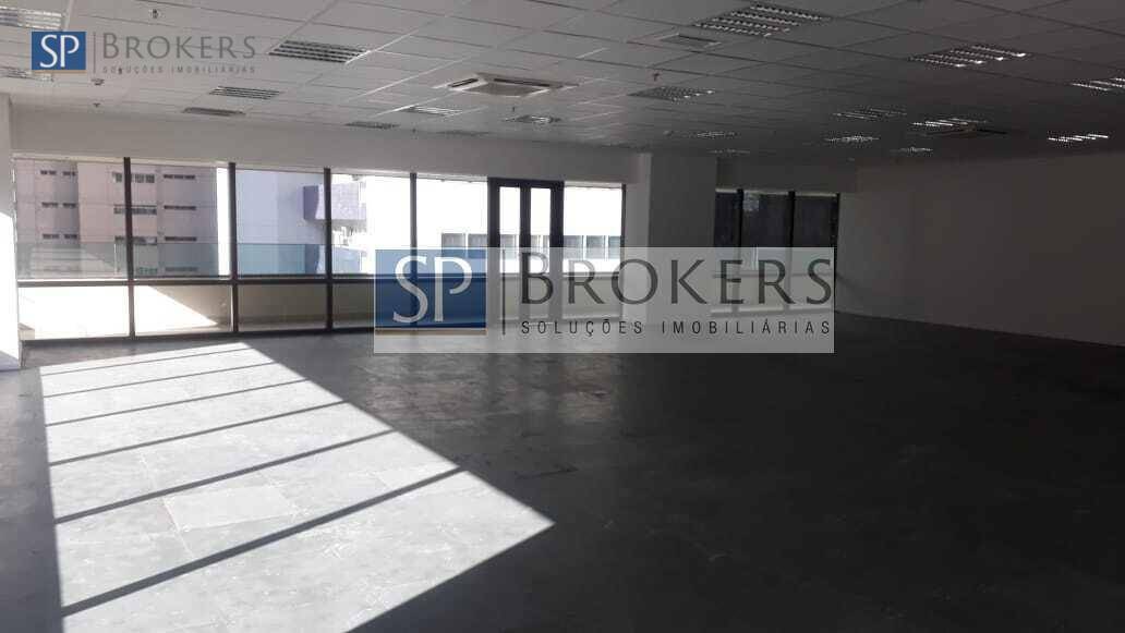 Conjunto Comercial-Sala para alugar, 1508m² - Foto 2