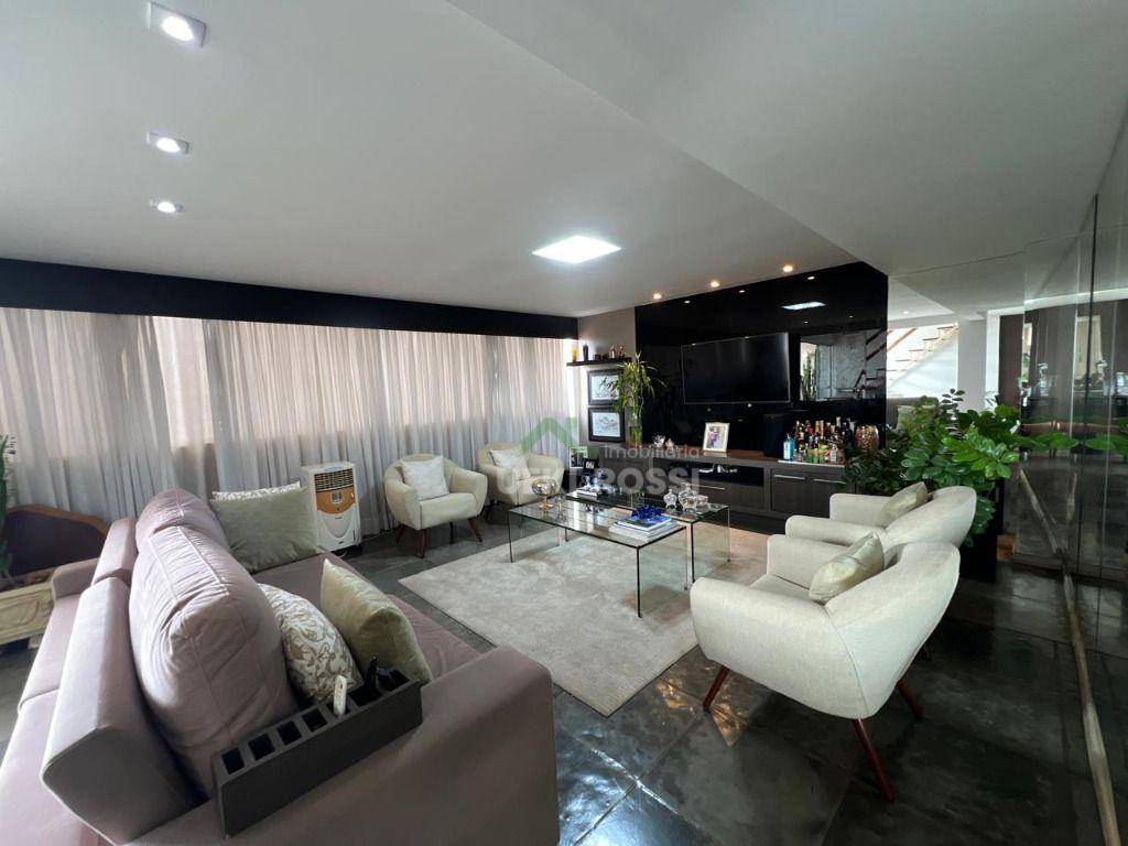 Apartamento, 3 quartos, 173 m² - Foto 2