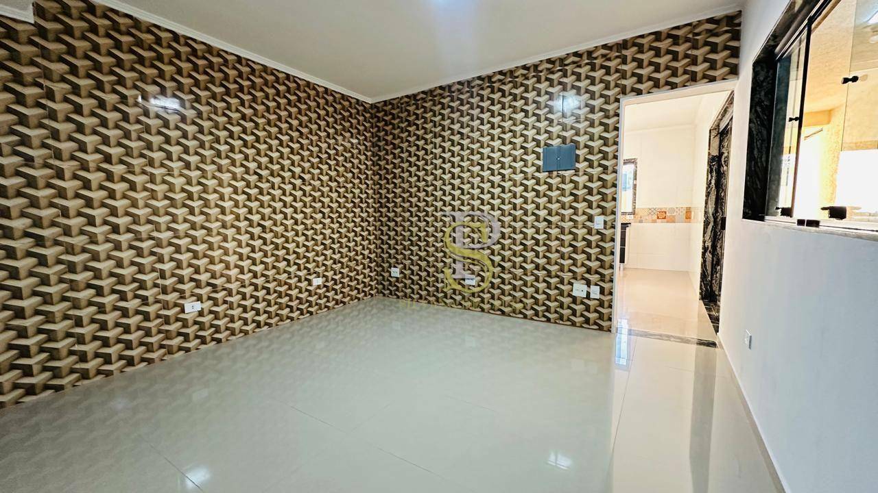 Casa, 1 quarto, 40 m² - Foto 13