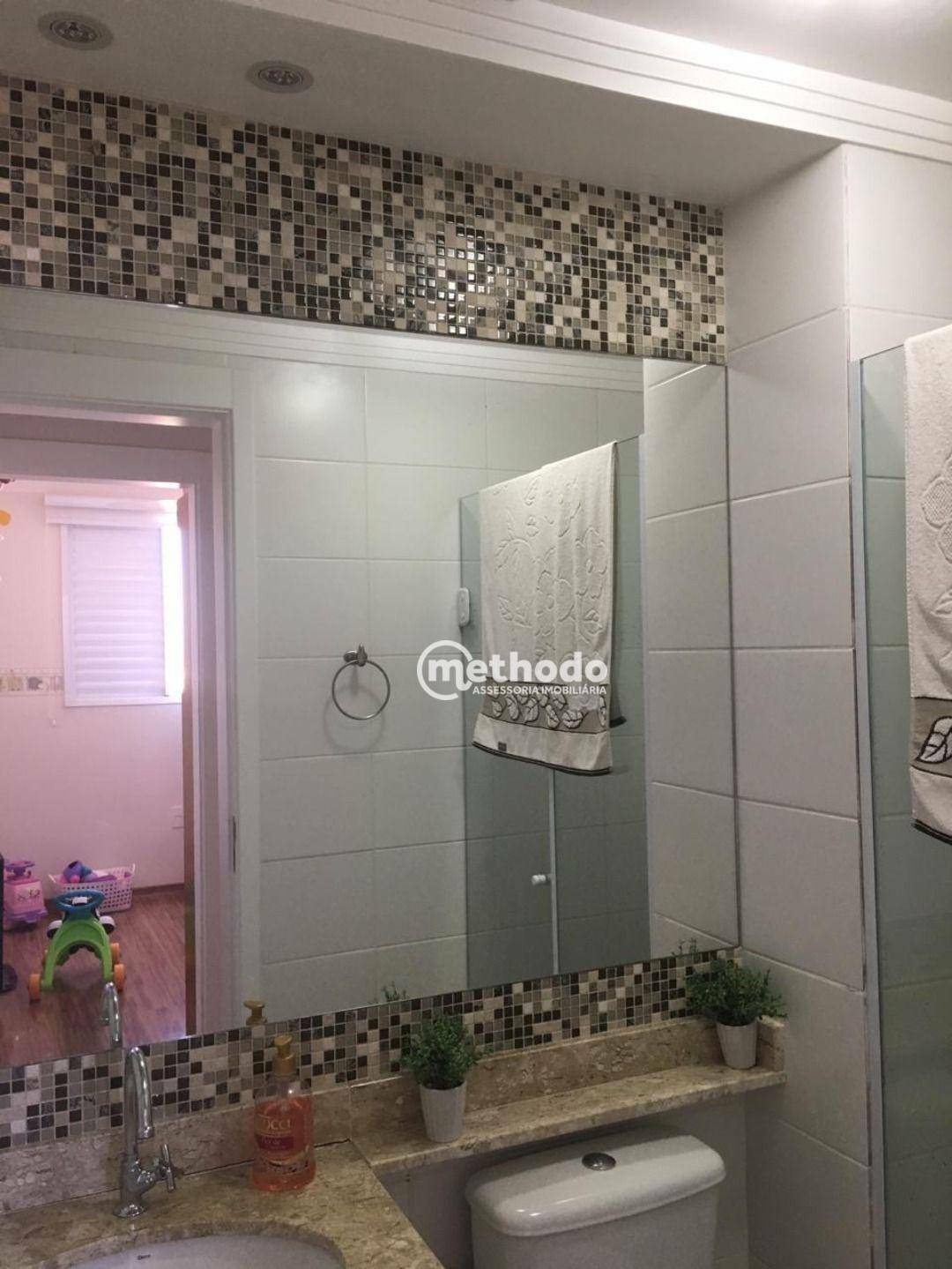 Apartamento à venda com 2 quartos, 56m² - Foto 11