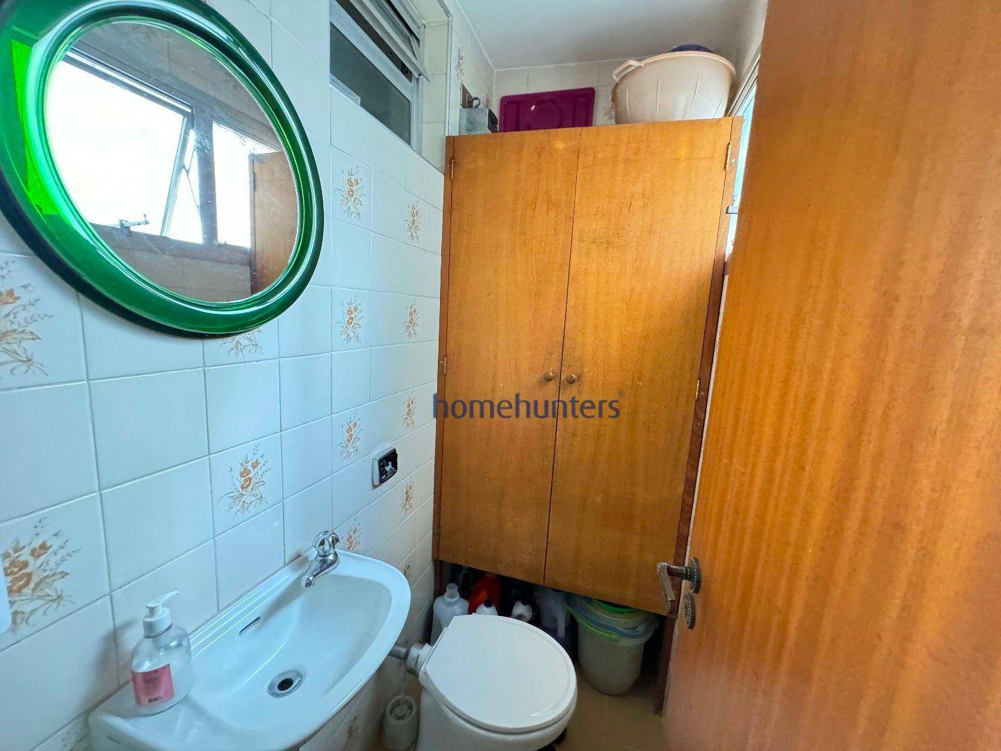 Apartamento à venda com 3 quartos, 117m² - Foto 31