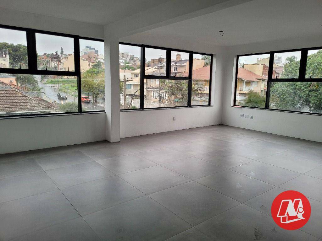 Conjunto Comercial-Sala para alugar, 53m² - Foto 5