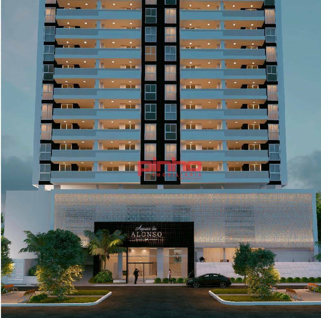 Apartamento à venda com 3 quartos, 92m² - Foto 7