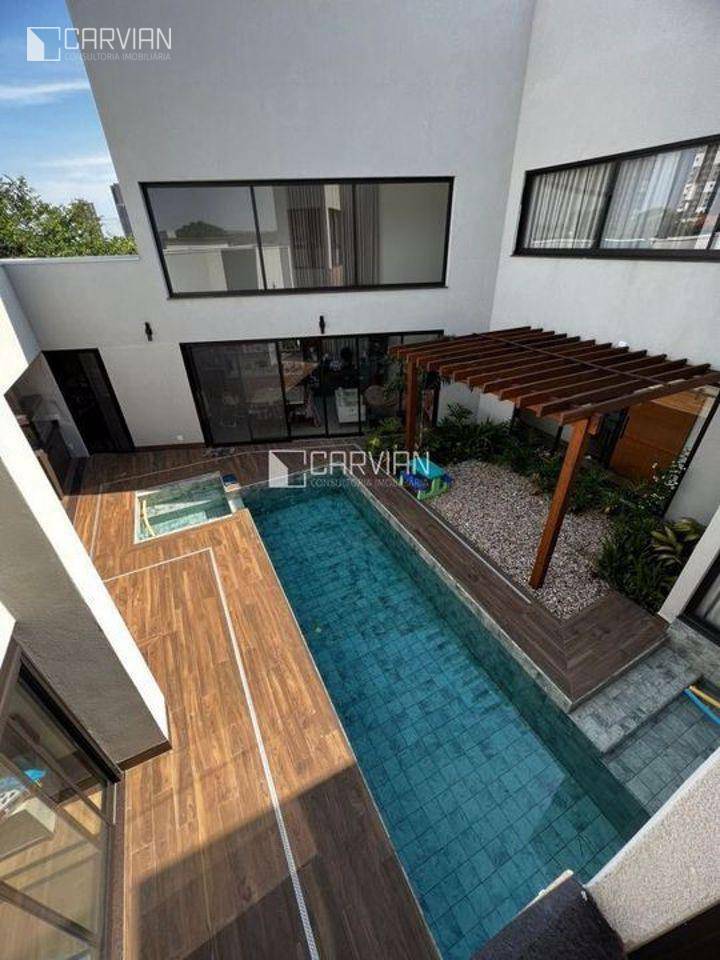 Casa de Condomínio à venda com 5 quartos, 450m² - Foto 36