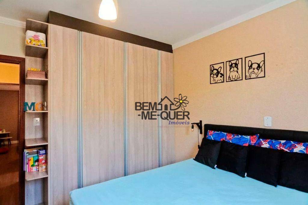 Sobrado à venda com 2 quartos, 104m² - Foto 32