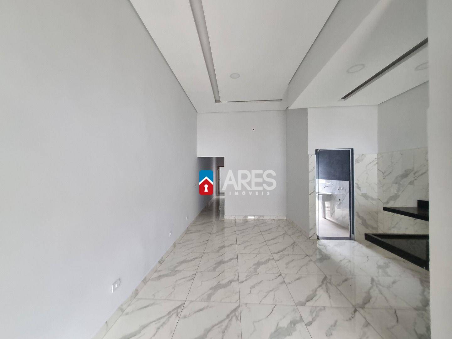 Casa, 3 quartos, 96 m² - Foto 5