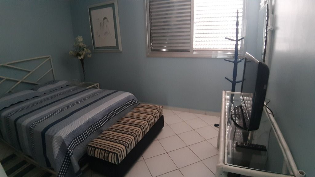 Apartamento à venda com 2 quartos, 80m² - Foto 4