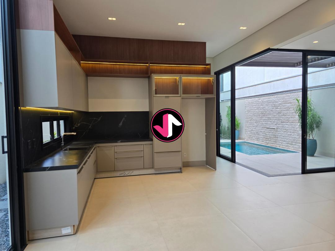 Casa de Condomínio à venda com 3 quartos, 180m² - Foto 2