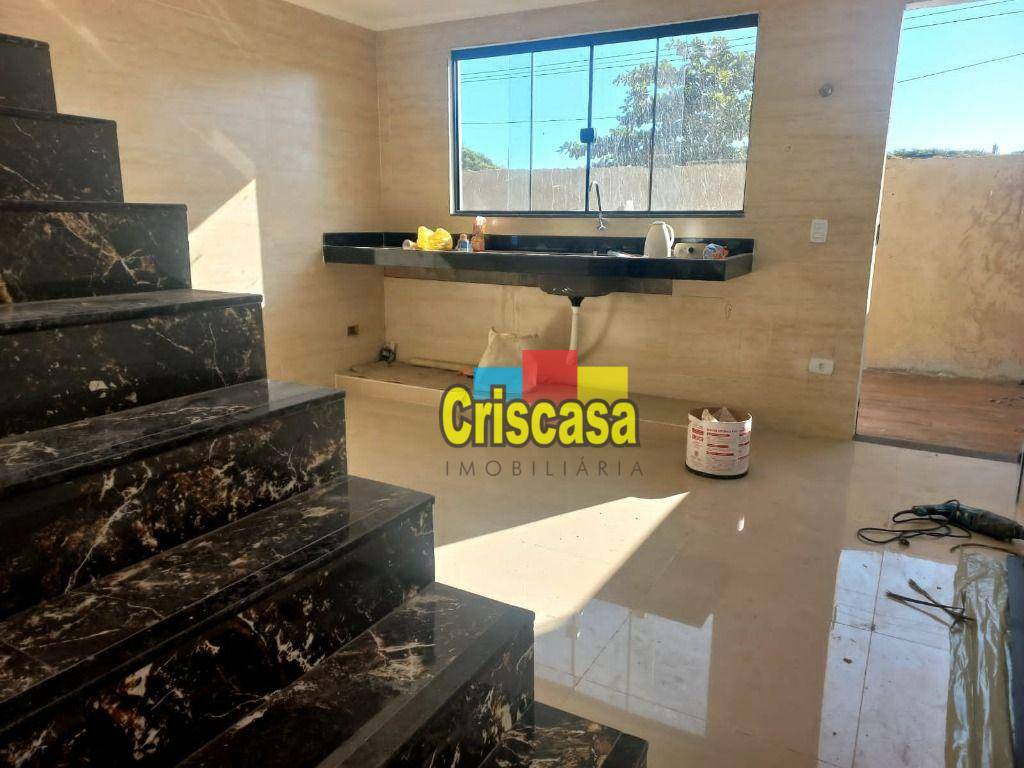 Casa para alugar com 2 quartos, 110m² - Foto 6