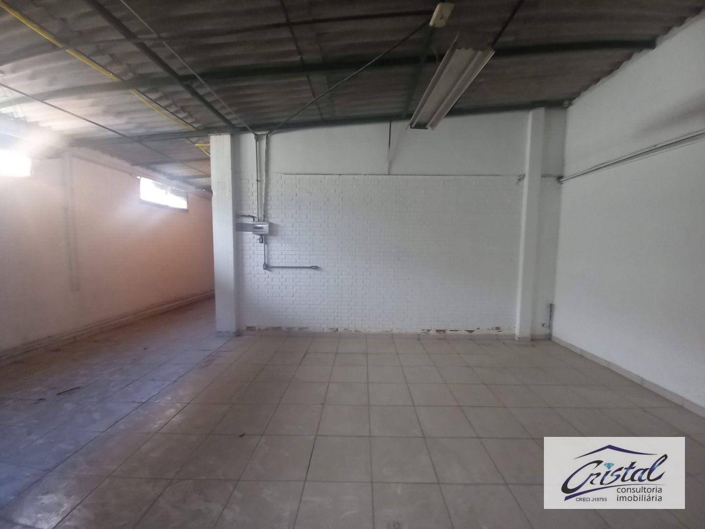 Depósito-Galpão-Armazém para alugar, 2800m² - Foto 22
