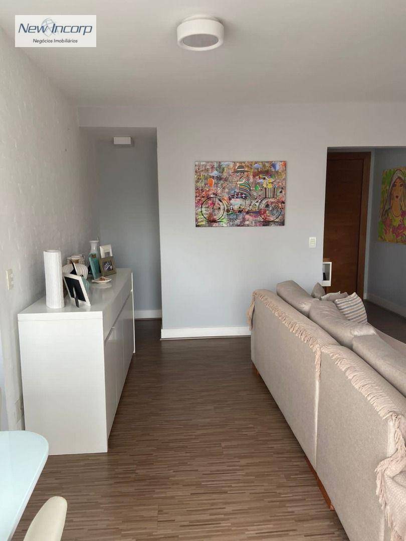 Apartamento à venda com 3 quartos, 105m² - Foto 6