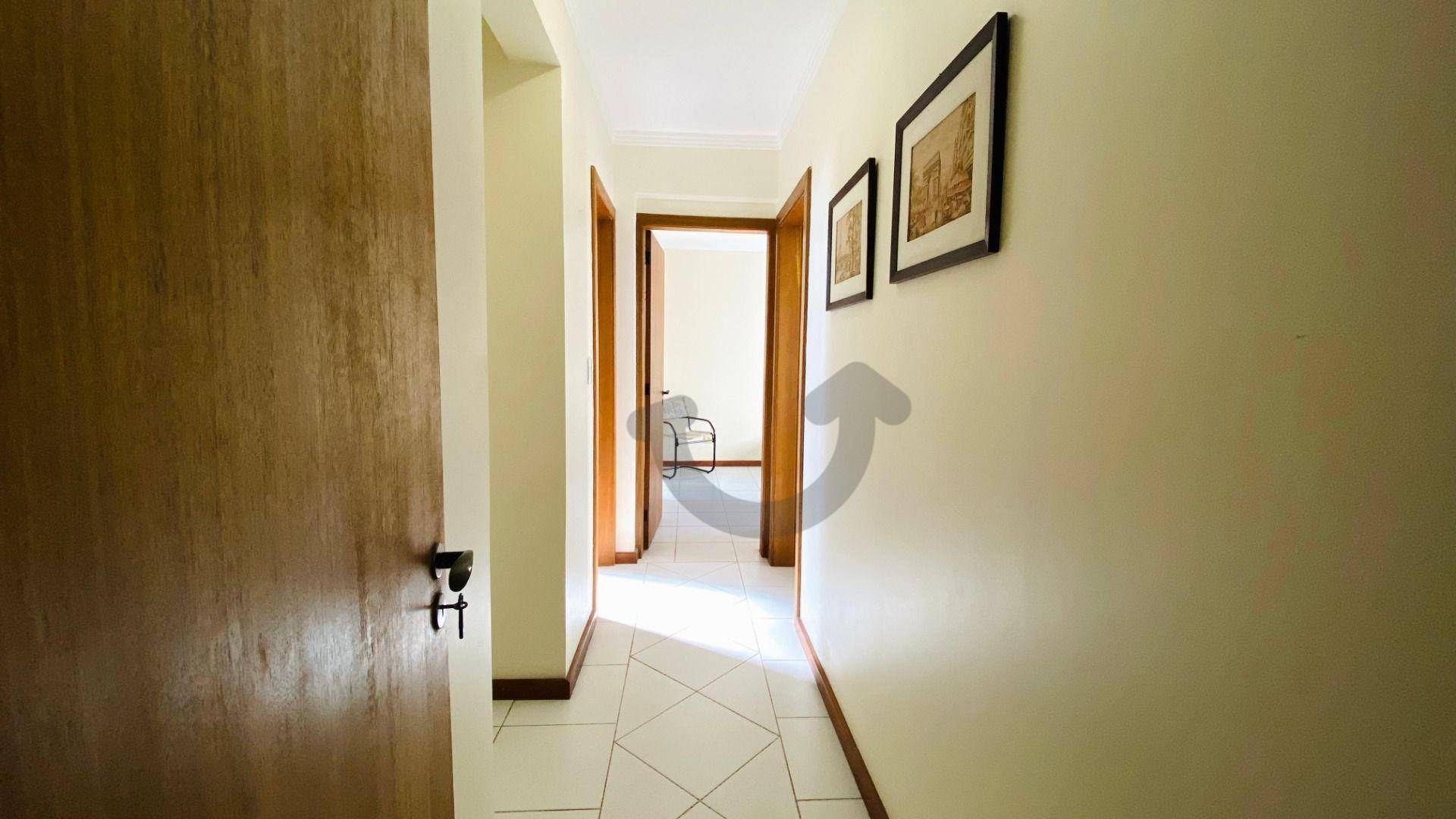 Apartamento, 2 quartos, 180 m² - Foto 5
