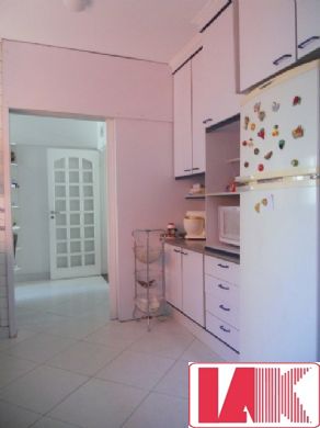 Apartamento à venda com 3 quartos, 163m² - Foto 31