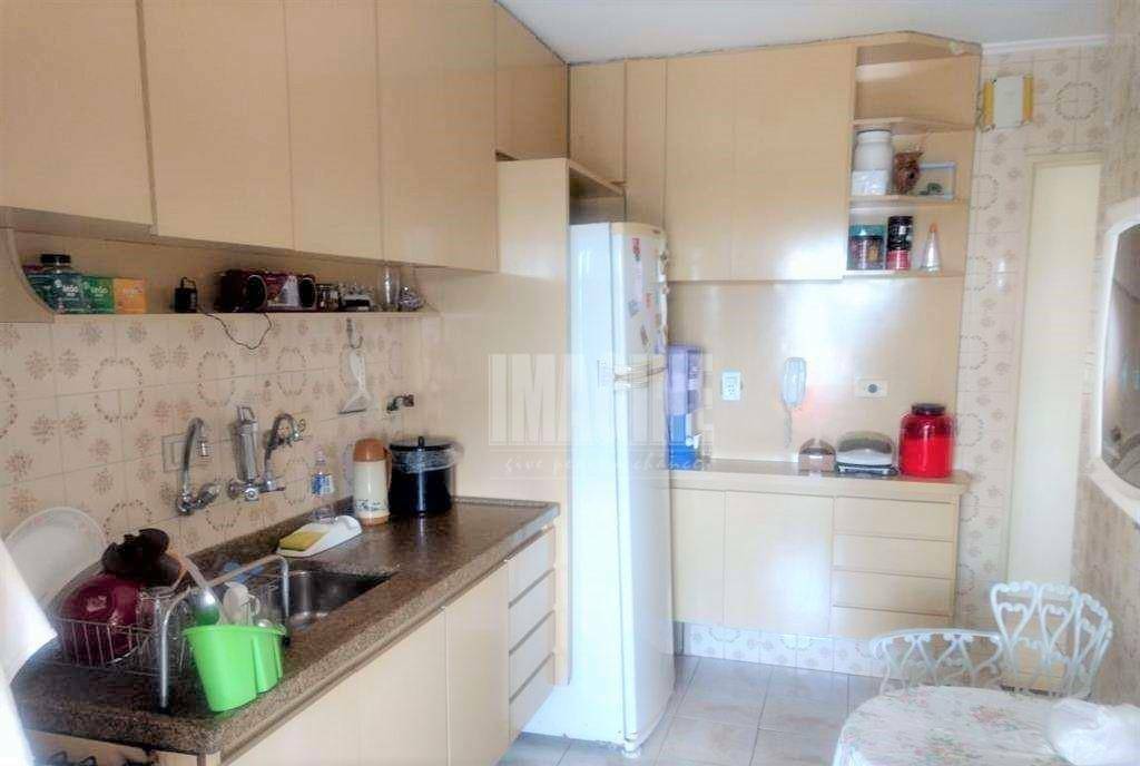 Apartamento à venda com 3 quartos, 72m² - Foto 4