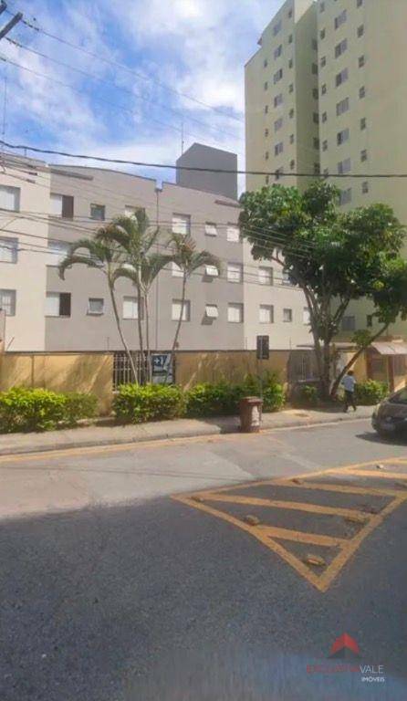 Apartamento à venda com 3 quartos, 57m² - Foto 17