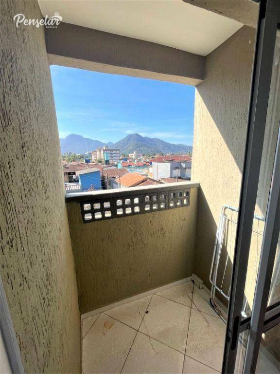 Apartamento à venda com 2 quartos, 45m² - Foto 5