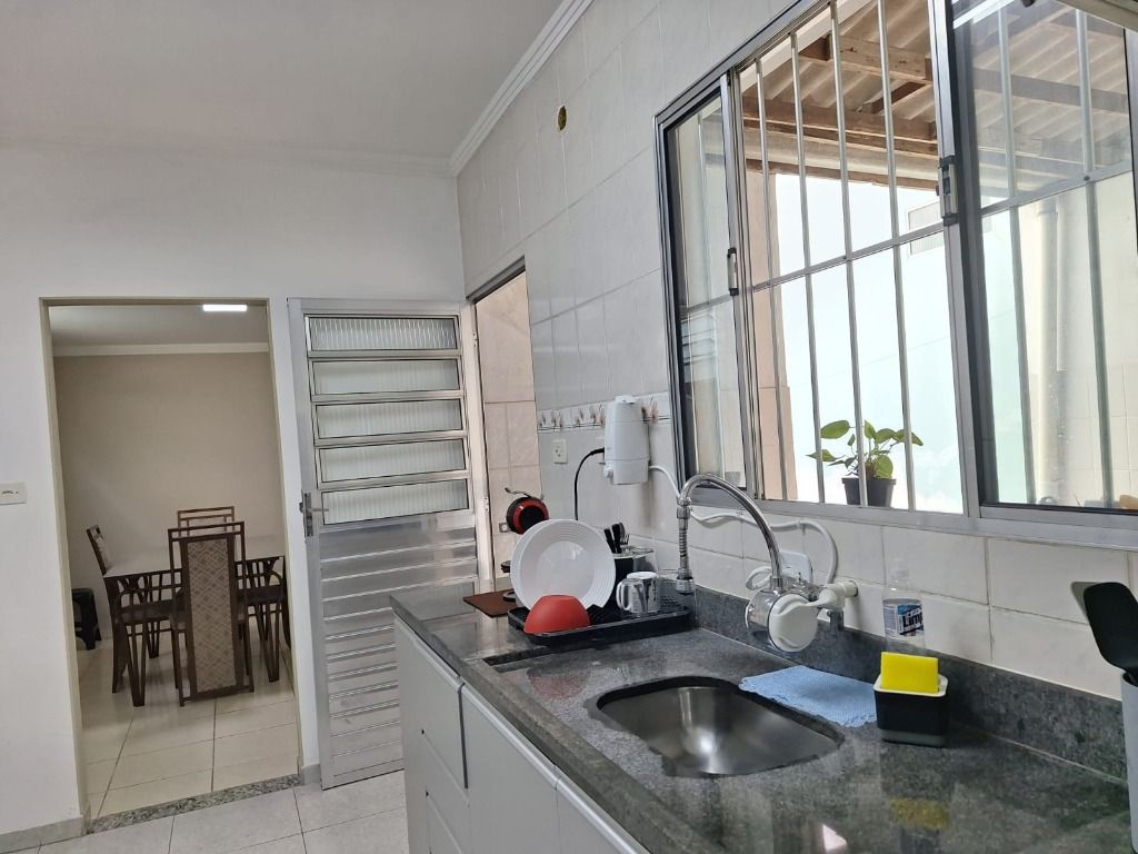 Sobrado à venda com 4 quartos, 85m² - Foto 8