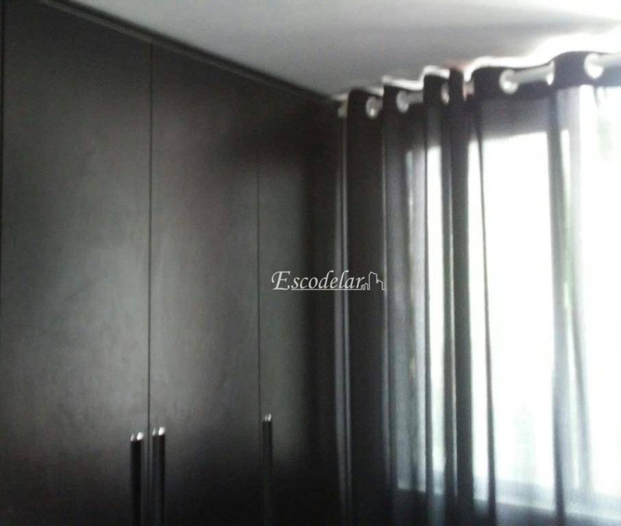 Apartamento à venda com 2 quartos, 48m² - Foto 18