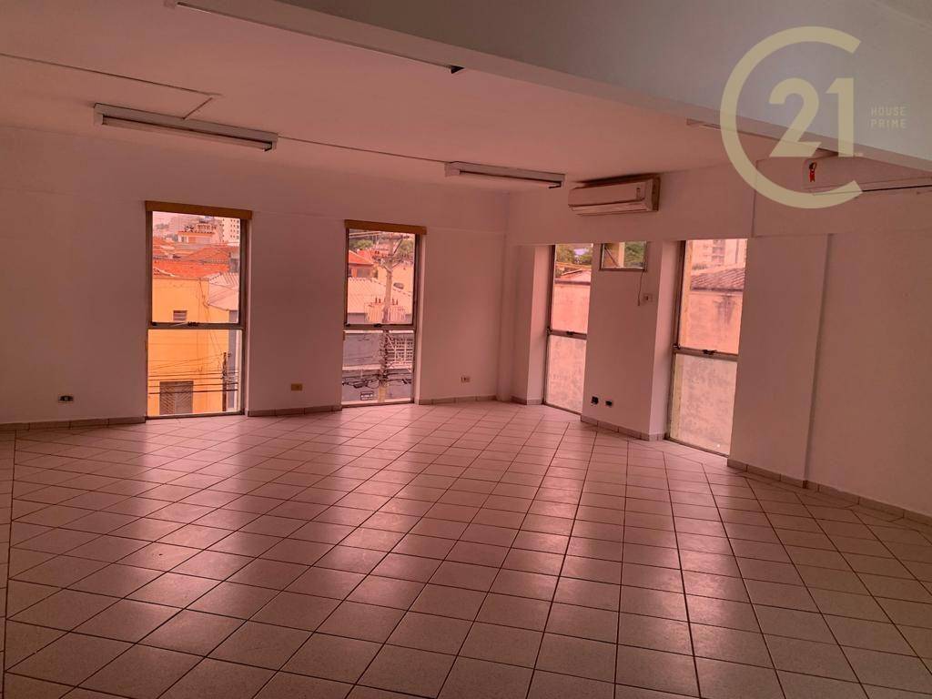 Conjunto Comercial-Sala para alugar, 85m² - Foto 9