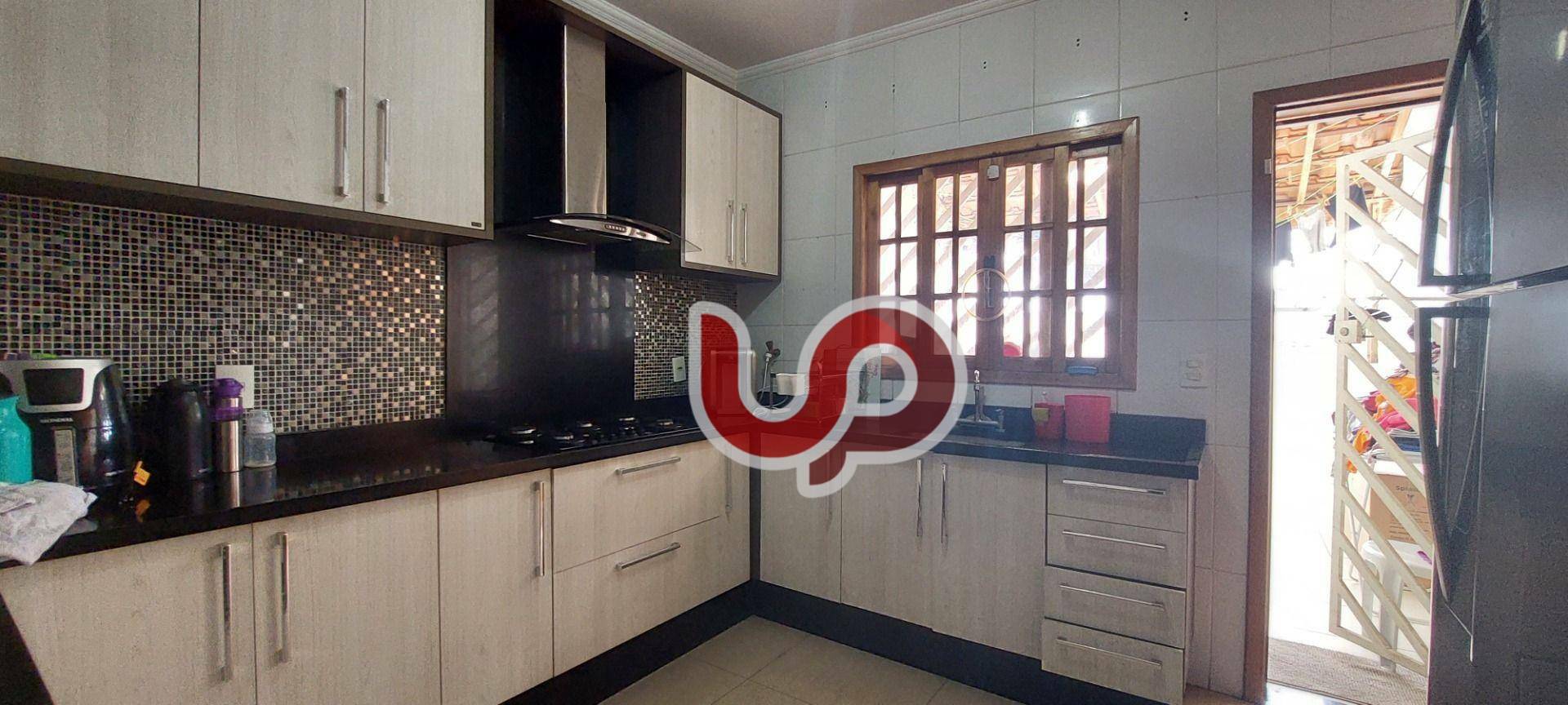 Sobrado à venda com 3 quartos, 124m² - Foto 16