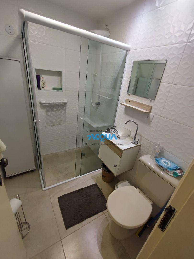 Apartamento à venda com 2 quartos, 70m² - Foto 11