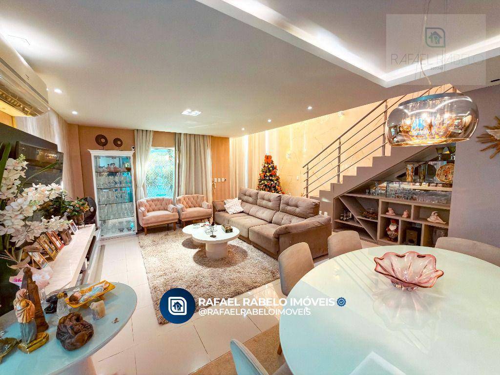 Casa de Condomínio, 4 quartos - Foto 2