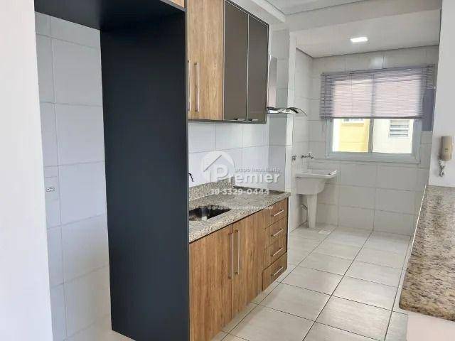 Apartamento à venda com 3 quartos, 69m² - Foto 11