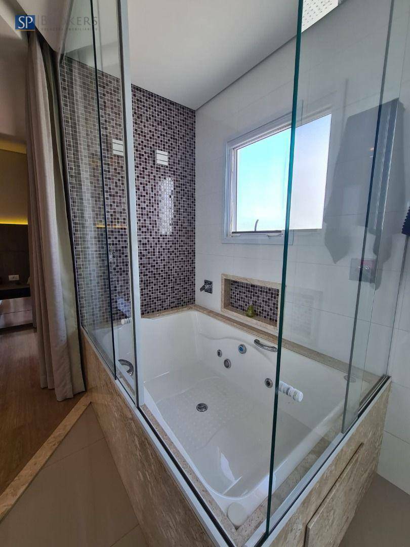 Casa de Condomínio à venda com 4 quartos, 252m² - Foto 25