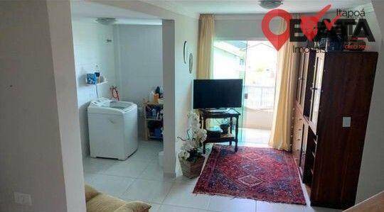 Apartamento à venda com 3 quartos, 120m² - Foto 4