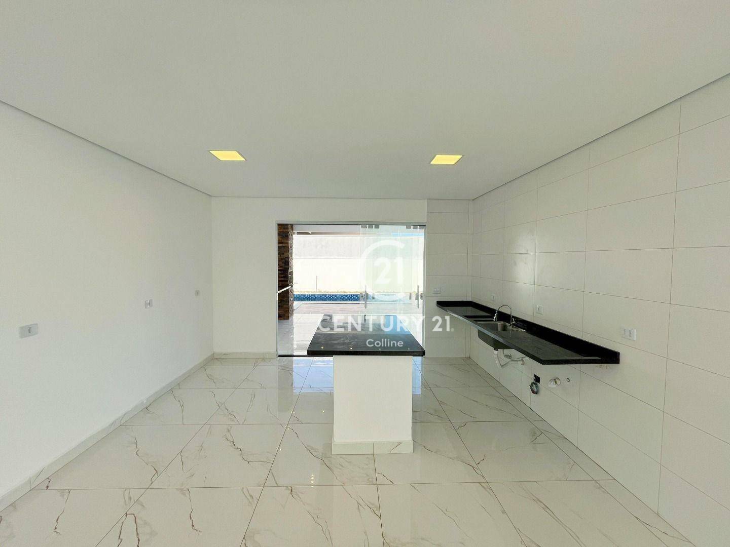 Casa de Condomínio à venda com 3 quartos, 195m² - Foto 9