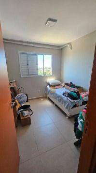 Apartamento à venda com 2 quartos, 57m² - Foto 10