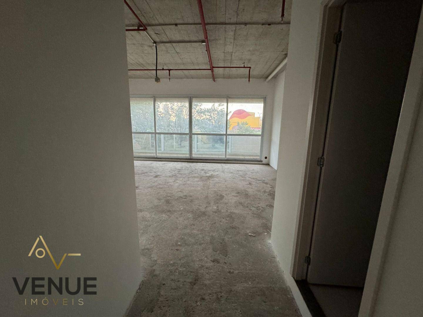 Conjunto Comercial-Sala à venda, 58m² - Foto 10