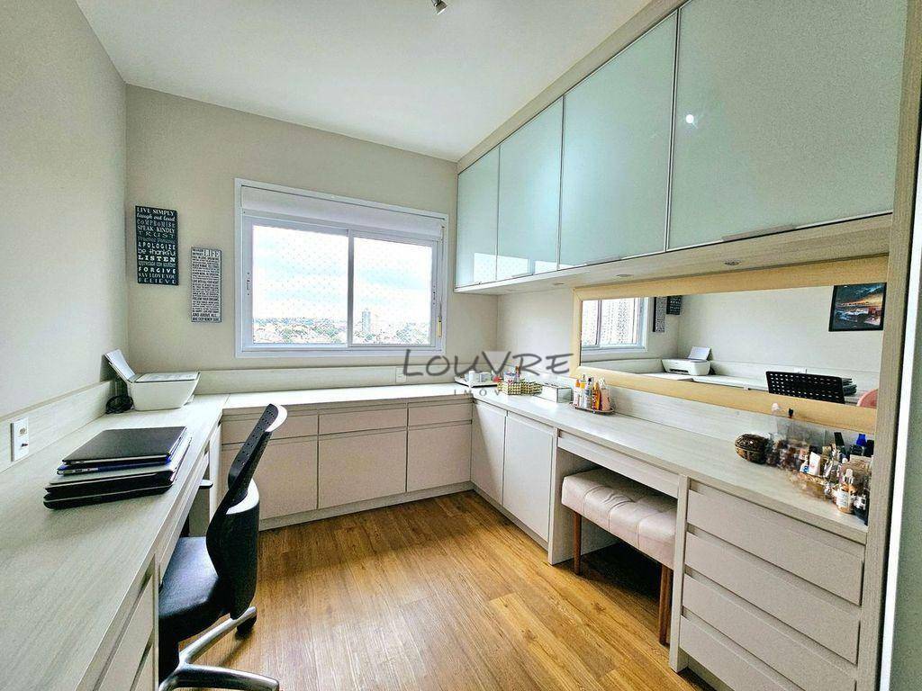 Apartamento à venda com 3 quartos, 123m² - Foto 21