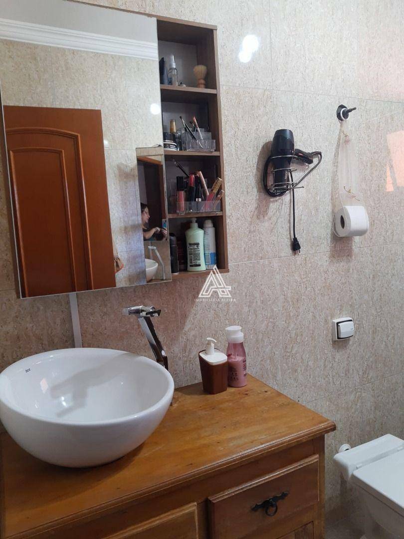 Sobrado à venda com 3 quartos, 280m² - Foto 4