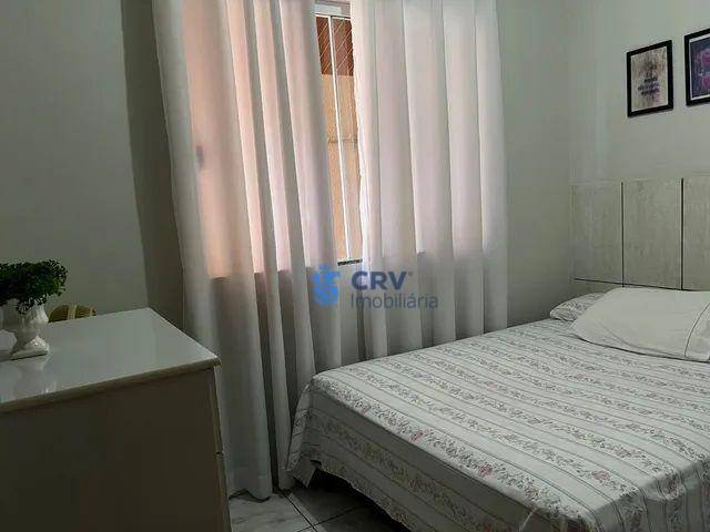 Casa à venda com 3 quartos, 120m² - Foto 9