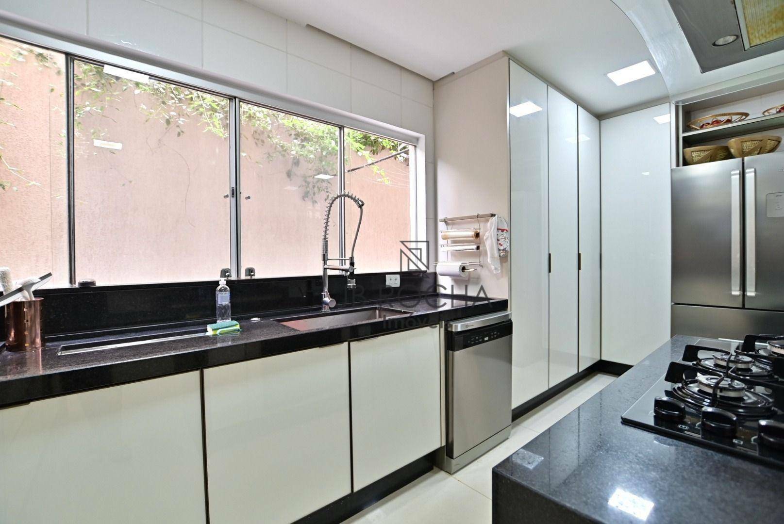 Casa de Condomínio à venda com 5 quartos, 614m² - Foto 18