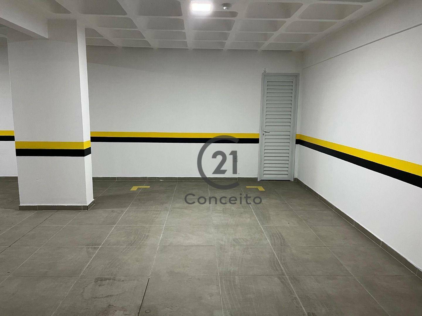 Apartamento à venda com 2 quartos, 96m² - Foto 17