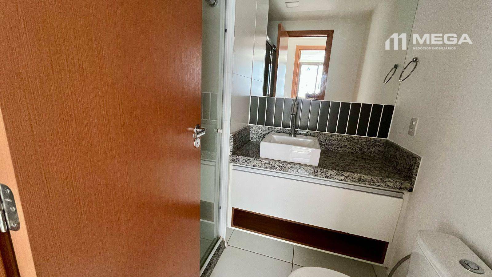 Apartamento à venda com 3 quartos, 70m² - Foto 4