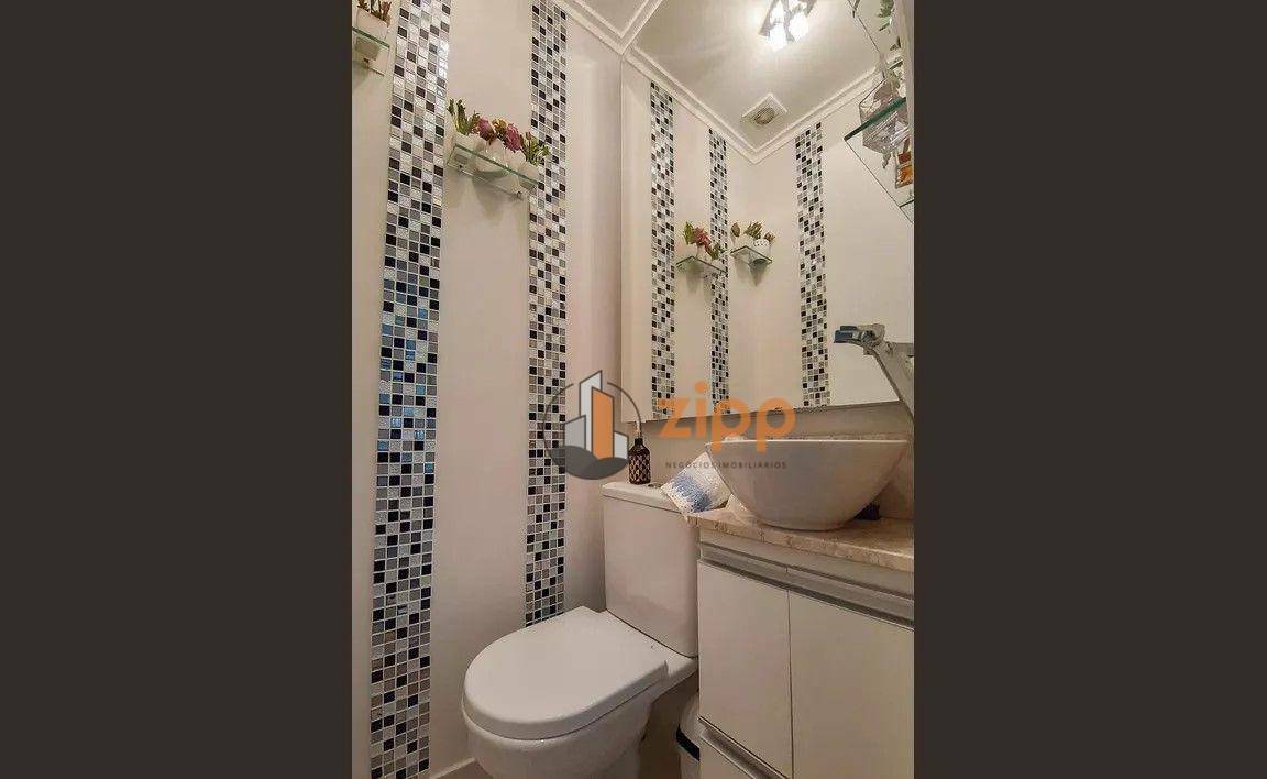 Cobertura à venda com 3 quartos, 210m² - Foto 11