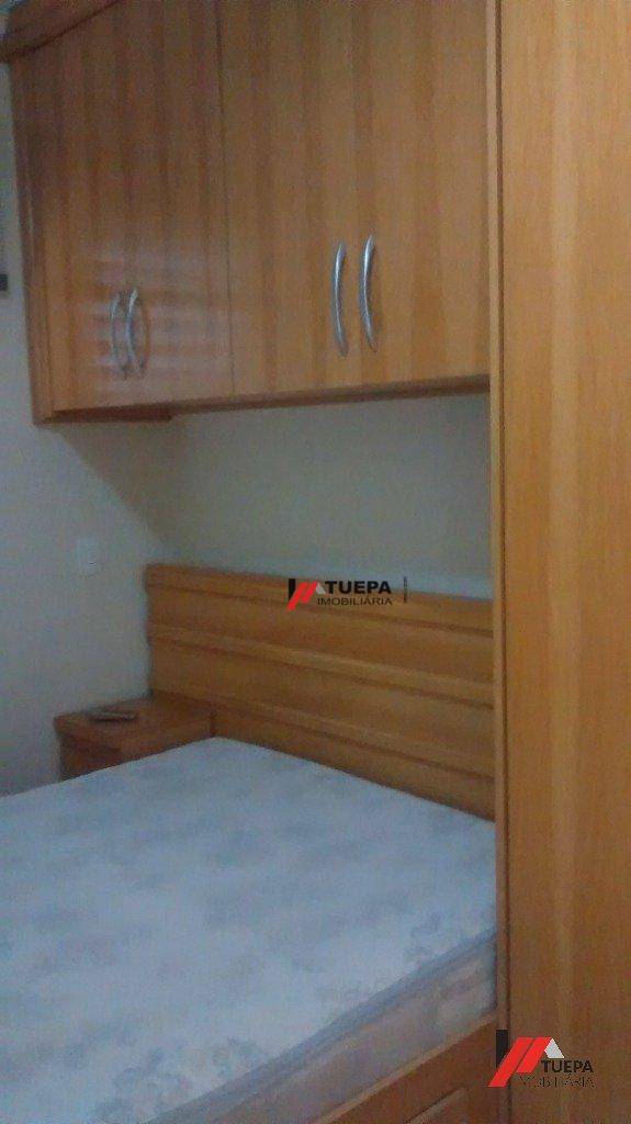 Apartamento à venda com 3 quartos, 80m² - Foto 5