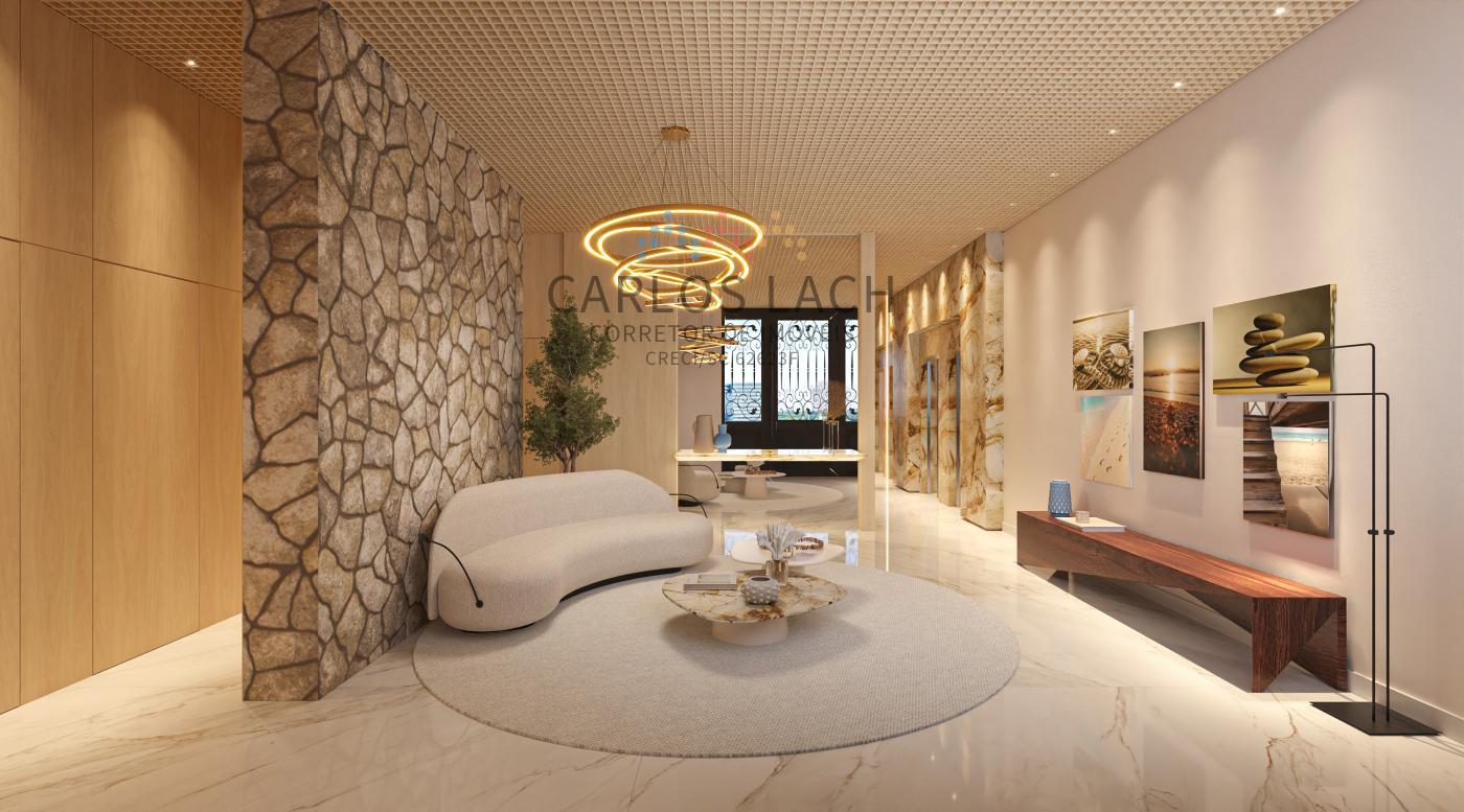 Apartamento à venda com 3 quartos, 134m² - Foto 23