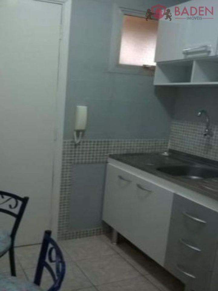 Apartamento à venda com 1 quarto, 35m² - Foto 5